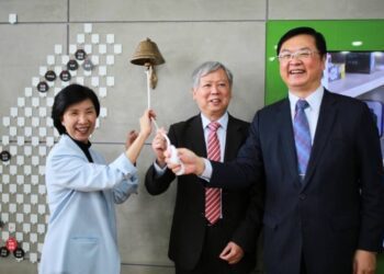 遠傳加碼「新南向」進駐高雄旅運中心   全新敏捷智能辦公室　擴大招募人才 服務南部產業