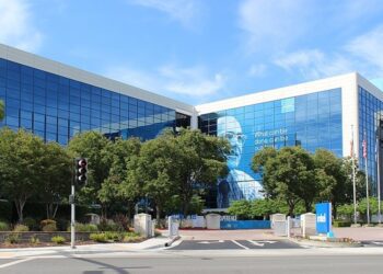 以色列批准英特爾投資250億美元建晶片廠