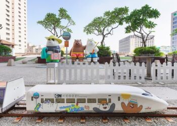 寒假「逸」起玩和逸飯店台南館、高雄館   入住2晚享房型升等、加購高鐵票享7折優惠