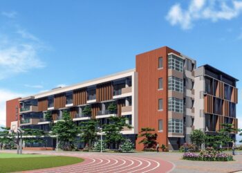 攜手陽明交大成立實驗高中       將成為竹縣第三所縣立高中