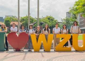 112大專註冊率公布 文藻外大五專新生達99.8%