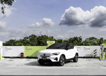 特爾電力2024年目標：完成100站點建置  跨年迎新回饋贈！特爾電力每度電7.92元