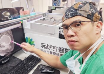 Taxi運將隱忍便祕卻因尿不出掛急診  罕見腹腔「軟組織肉瘤」讓人大小便困難