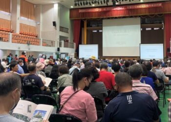 務實調整重建補助 協助桃園航空城居民重建及安置