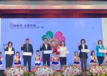 不讓兒少餓肚子！！臺北市加入幸福保衛站，隨處發現陷困兒少、即時提供溫飽餐食，守護全市18歲以下兒少健康成長