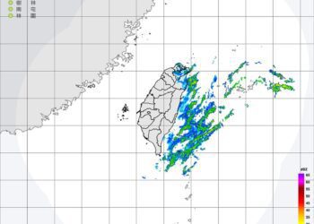 今明北東濕涼！冷空氣陪伴跨年、元旦