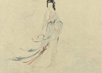 情為何物？故宮南院翰墨新展訴說「一往而深」的故事