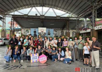 魯凱神話藝術村的星空饗宴 青葉社區的文化與美食之旅