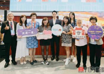 臺北夏天Chill一夏 大稻埕煙火、夏日活動滿檔