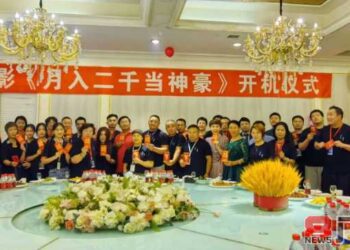 「月入兩千當神豪」官宣開機「許雅涵」再任女頻音樂總監