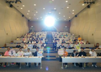 基隆鎖管季成立品牌聯盟　串聯百家業者打造基隆永續旅遊目的地