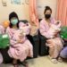 台南麻豆新樓醫院誕生3位元旦寶寶