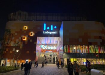 3大跨年演唱會加持 元旦連假中市景點人潮逾151萬人