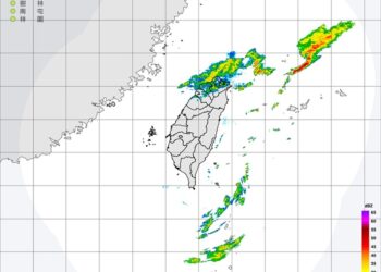 週三越晚越冷！北部下探12度 一路冷到週五清晨