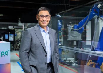 生產力局2023年度獲獎再創高峰  科研成果獲國際廣泛認可  攜手業界展示“香港製造”創科實力