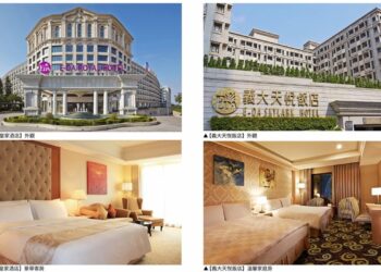 璀璨新年新開始 義大皇家天悅再推新優惠