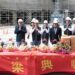 台中市社宅再邁新里程碑 豐原安康二期好宅上梁
