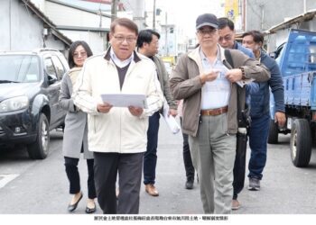 原民會編列預算價購台糖土地  歸還族人土地權利更進一步