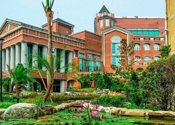 高苑科大易名台鋼企大 恢復招生