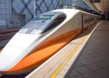 高鐵2024春節疏運  加開453班次列車   1/9凌晨起開放購票