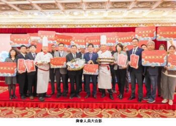 國宴會館現金龍 海味首選鱻滋味