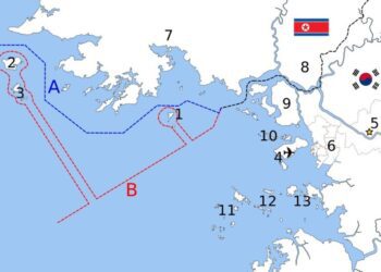 北韓指責南韓誤判 臆測北韓軍動向