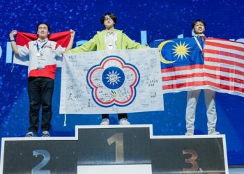 展現堅韌毅力與技術 臺科大學子奪亞洲技能競賽1金4銀1銅