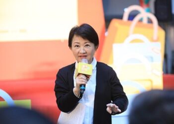 帶動逾600億元經濟產值！ 台中購物節壓軸千萬「好宅」得主今出爐 西屯幸運兒買手機中大獎