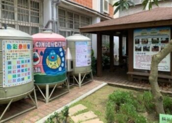 台南今年上半年用水無虞