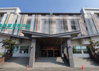 高雄市漁民服務中心擴大服務澎友