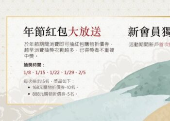 農金安心GO嚴選年節特色農漁產品禮盒 紅包週週大放送