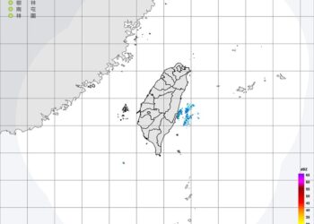 週四清晨最凍9度！強烈冷氣團報到「直逼寒流」