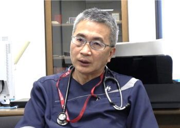 能登半島強震 陳文筆醫師強調善的循環