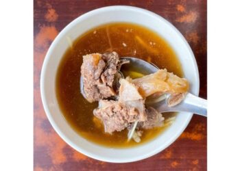 米其林指南一月新公布台南2家巷弄美味新入選