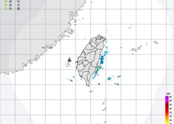 週日好天氣！清晨仍涼冷留意溫差