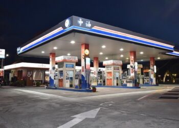 中油：1/15起汽油調降0.2元、柴油價格不調整