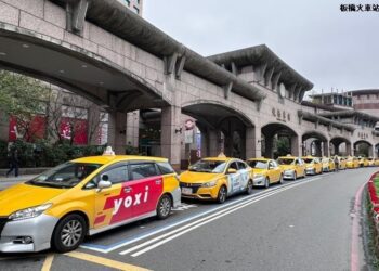 北北基計程車2/5~2/14春節加成一律按表收費