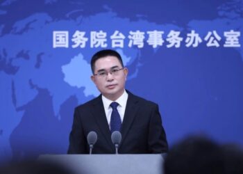 臺灣限制半導體等先進技術外流 國台辦：“脫鉤斷鏈”政策損害兩岸產業合作