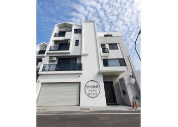 最新好客民宿專刊出爐台南多家民宿入選