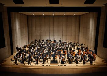 屏東演藝廳推青年專屬優惠 文化幣擴大發放