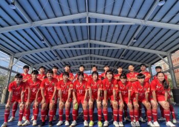 嘉義縣之光 永慶高中榮獲113年績優體育班殊榮