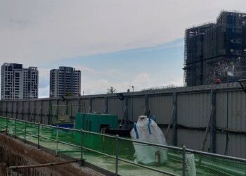 台南亮麗晴空管制成效卓越