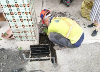 里港鄉自來水普及率大躍進 將持續爭取屏北地區裝設自來水