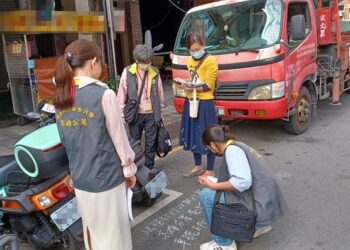 執行署高分署跨機關合作科技辦案  酒駕累犯GOGORO電動車無處藏