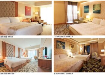 龍寶迎春來義大 吃喝玩樂通通有