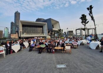 港務公司攜手各醫療院所 協力推動港區醫療照護