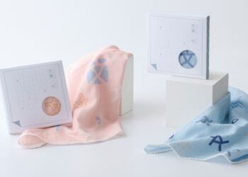 國立臺文館新系列商品即起預購8折