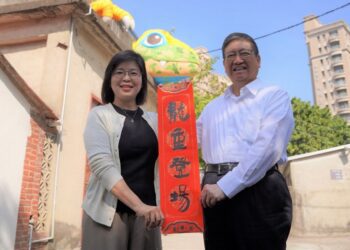 新竹縣政府人事調整 增置秘書及「科科有專員」