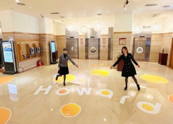 迎超萌黃色小鴨及寒假檔期  高雄福華推飯店優惠活動