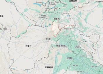 阿富汗北部失事客機 4人倖存